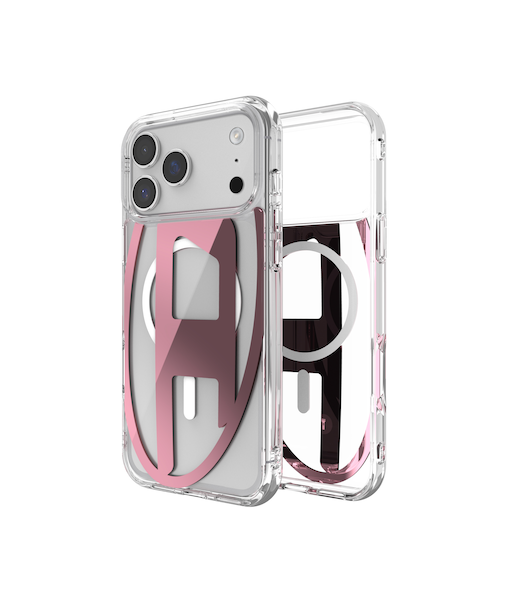 DIESEL スマホケース iPhone 17 PRO MAX 対応  DP0972