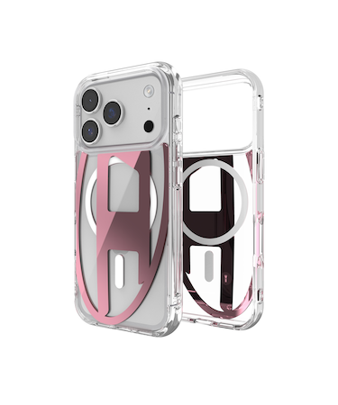 DIESEL スマホケース iPhone 17 PRO 対応  DP0971