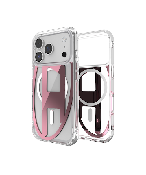 DIESEL スマホケース iPhone 17 PRO 対応  DP0971