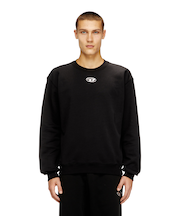 メンズ プルオーバースウェット S-NORM-IOD