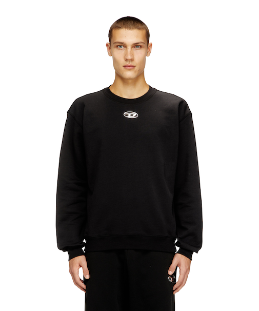 メンズ プルオーバースウェット S-NORM-IOD