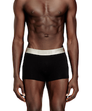 メンズ ボクサーパンツ 3枚パック DAMIEN-GFT-3PACK