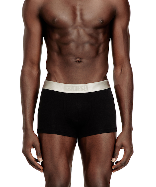 メンズ ボクサーパンツ 3枚パック DAMIEN-GFT-3PACK