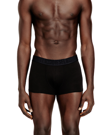 メンズ ボクサーパンツ MIKE-D-CORE