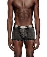 メンズ ボクサーパンツ DAMIEN-DNM