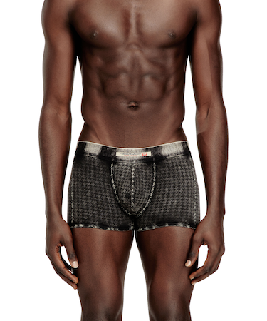 メンズ ボクサーパンツ DAMIEN-DNM