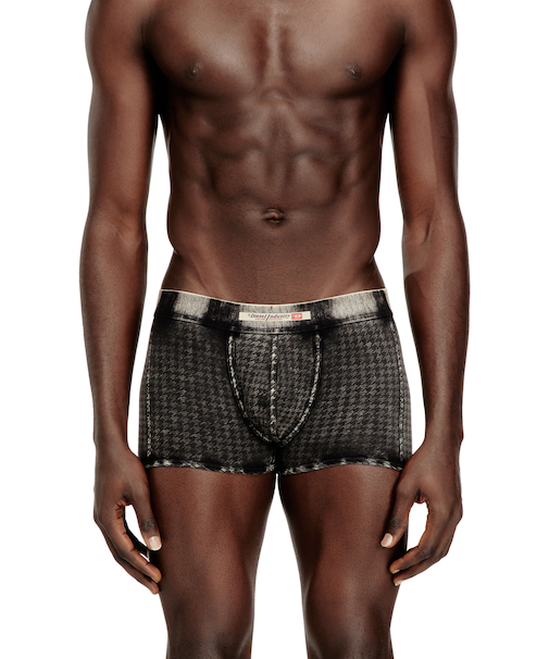 メンズ ボクサーパンツ DAMIEN-DNM