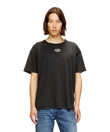 メンズ Tシャツ T-NORM-IOD