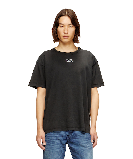 メンズ Tシャツ T-NORM-IOD