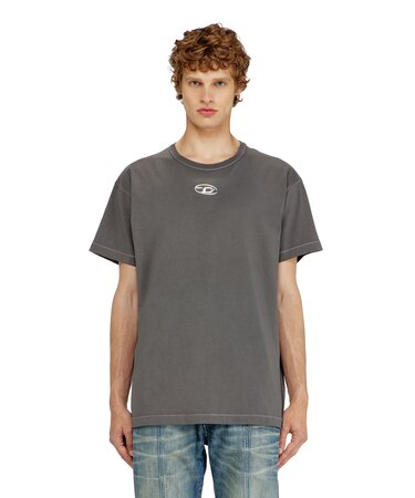 メンズ Tシャツ T-NORM-IOD