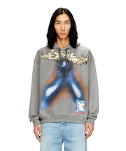 メンズ プルオーバーパーカー S-BOXT-HOOD-V4