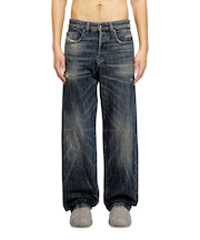 メンズ デニムパンツ 2001 D-MACRO L.30