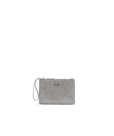 ウィメンズ フラットポーチ PLAY POUCH II