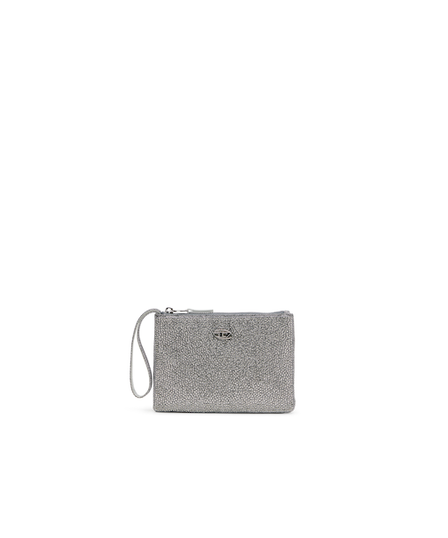 ウィメンズ フラットポーチ PLAY POUCH II