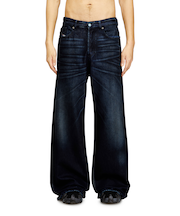 メンズ デニムパンツ D-RISE L.30