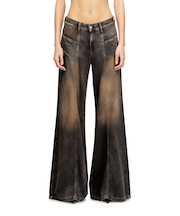 ウィメンズ デニムパンツ D-AKII L.28