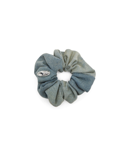 ウィメンズ シュシュ BANGLE SCRUNCHIE｜ディーゼルの通販｜&mall
