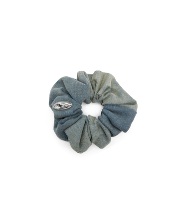 ウィメンズ シュシュ BANGLE SCRUNCHIE