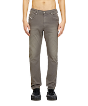 メンズ デニムパンツ ジョグジーンズ 2032 D-KROOLEY-BW JOGG