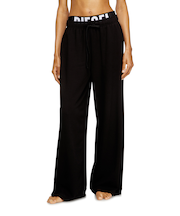 ウィメンズ スウェットパンツ LESLIE-D-POP