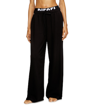 ウィメンズ スウェットパンツ LESLIE-D-POP