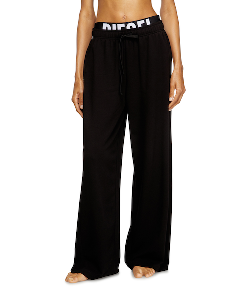 ウィメンズ スウェットパンツ LESLIE-D-POP