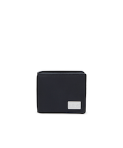 メンズ 二つ折りウォレット MULTI-PKTS BI FOLD COIN S 3D