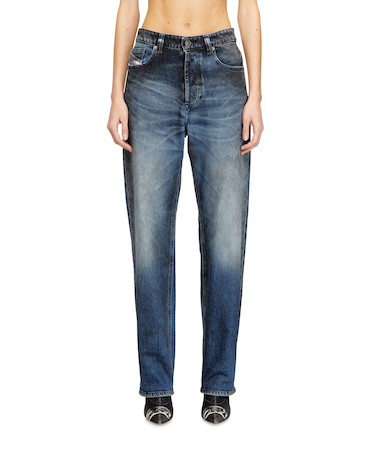 ウィメンズ デニムパンツ 1988 D-ARK L.30