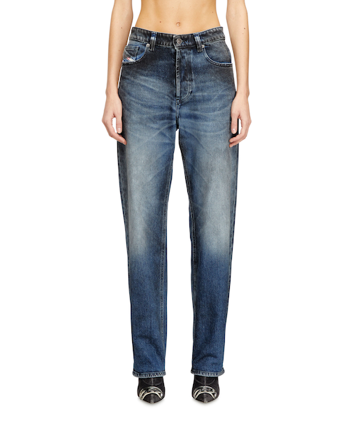 ウィメンズ デニムパンツ 1988 D-ARK L.30