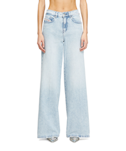 ウィメンズ デニムパンツ 1978 D-AKEMI L.30