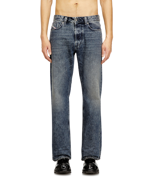 メンズ デニムパンツ 1980 D-EEPER L.30