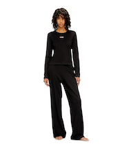 ウィメンズ パジャマ SET-GILDA-D-CORE