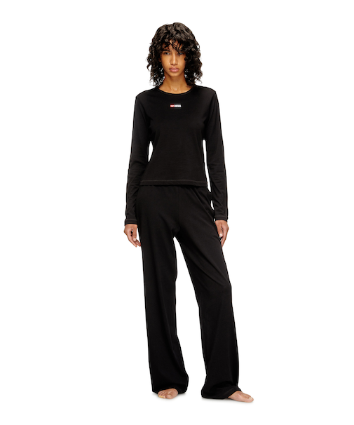 ウィメンズ パジャマ SET-GILDA-D-CORE