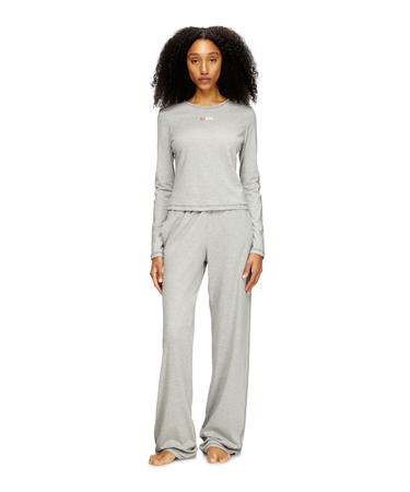 ウィメンズ パジャマ SET-GILDA-D-CORE