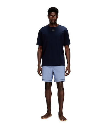 メンズ パジャマ KIT-RAUL-D-CORE