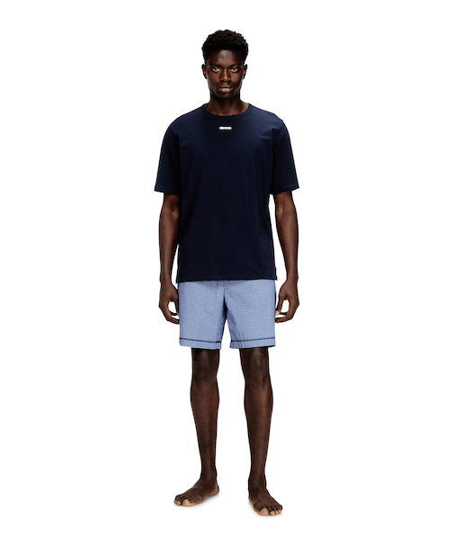 メンズ パジャマ KIT-RAUL-D-CORE