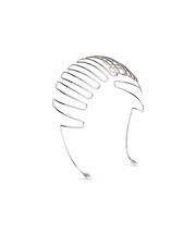 ウィメンズ ヘアバンド VOLT-D HEADBAND