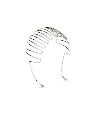 ウィメンズ ヘアバンド VOLT-D HEADBAND