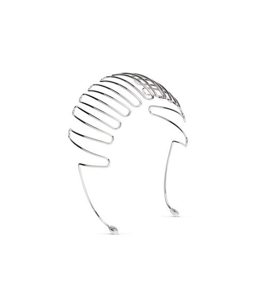 ウィメンズ ヘアバンド VOLT-D HEADBAND