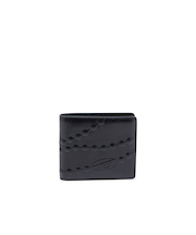 メンズ 二つ折りウォレット BI-FOLD COIN S 3D