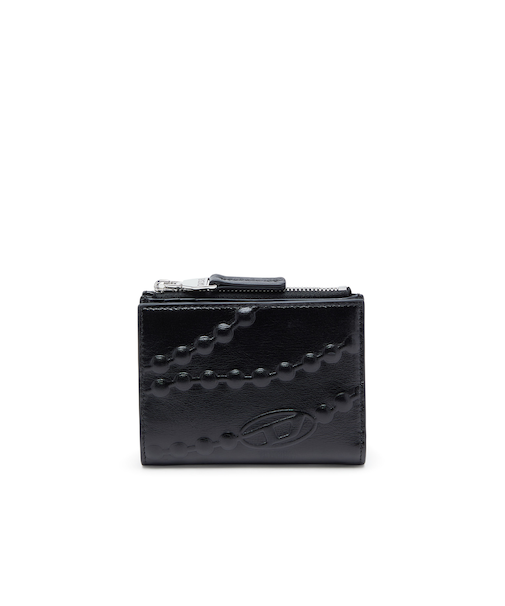 ウィメンズ 二つ折りウォレット BI-FOLD ZIP II