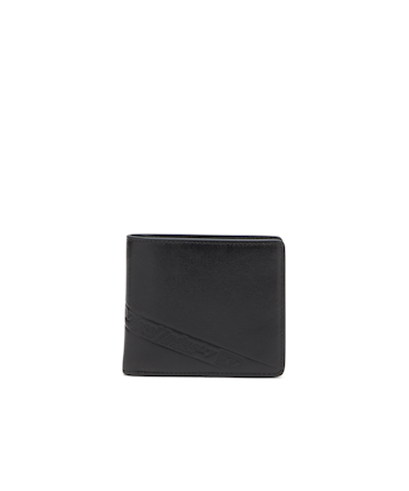 メンズ 二つ折りウォレット FLAG-D BI-FOLD COIN S 3D