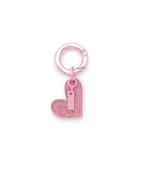 レディース チャーム CHARM-HEART CHARMS