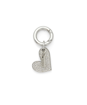 レディース チャーム CHARM-HEART CHARMS