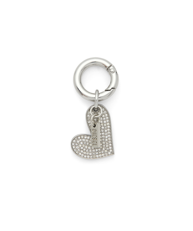 レディース チャーム CHARM-HEART CHARMS