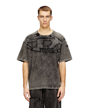 メンズ Tシャツ T-BOXT-DEN