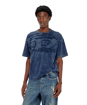 メンズ Tシャツ T-BOXT-DEN