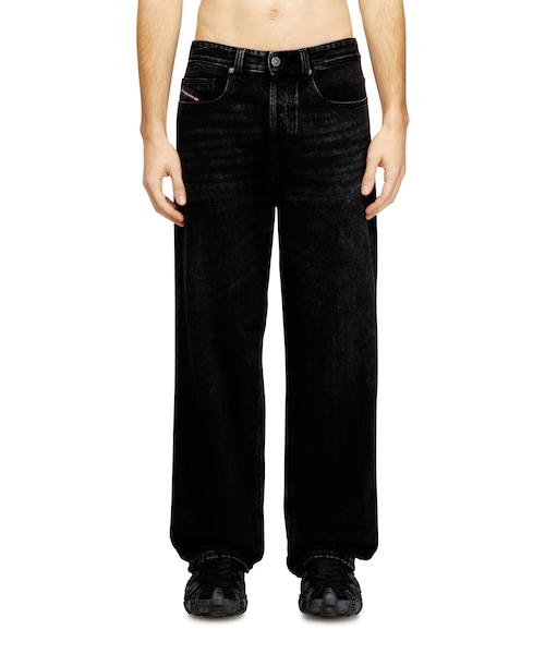 メンズ デニムパンツ 2001 D-MACRO L.32｜ディーゼルの通販｜&mall