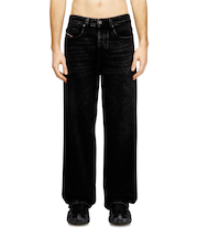 メンズ デニムパンツ 2001 D-MACRO L.32