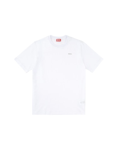 メンズ Tシャツ T-ADJUST-MET